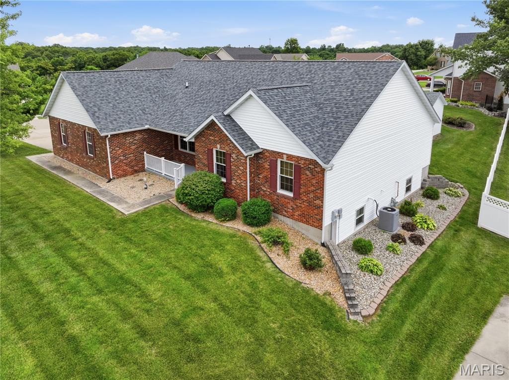 Pioneer Ridge - Residential