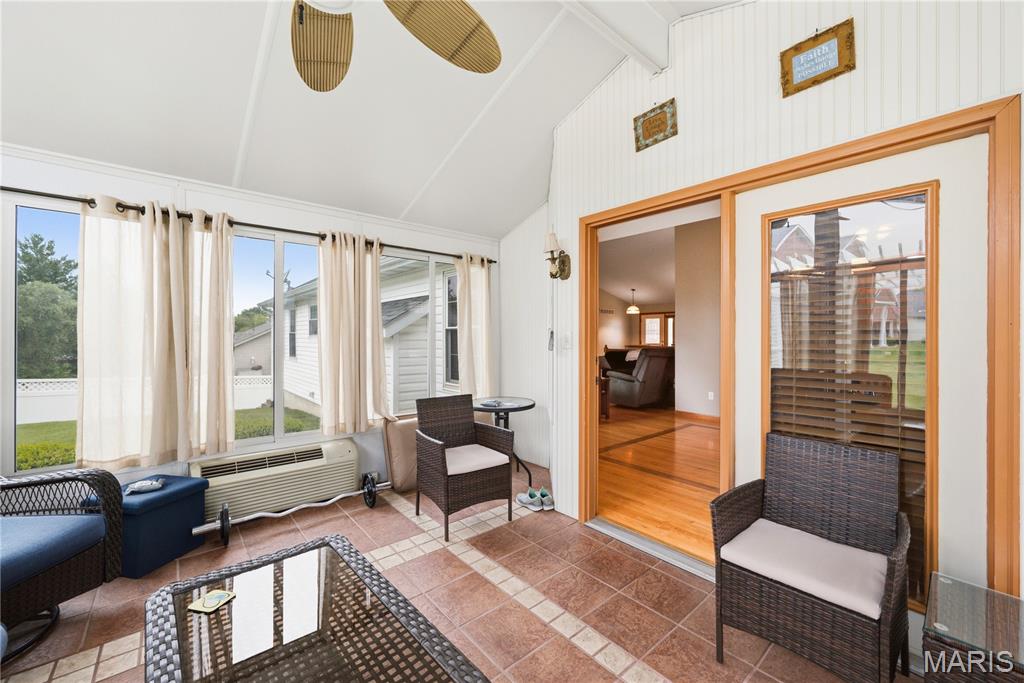 Pioneer Ridge - Residential