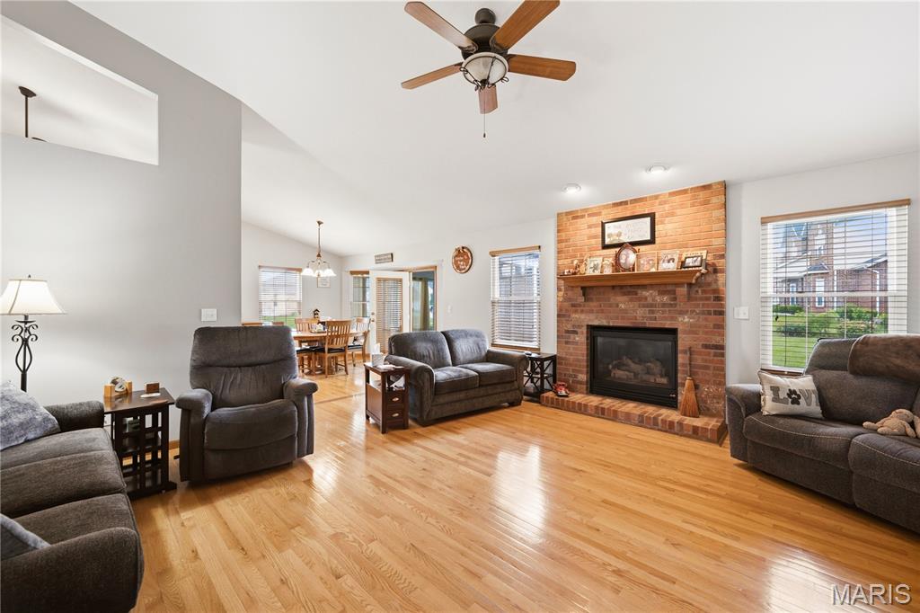Pioneer Ridge - Residential
