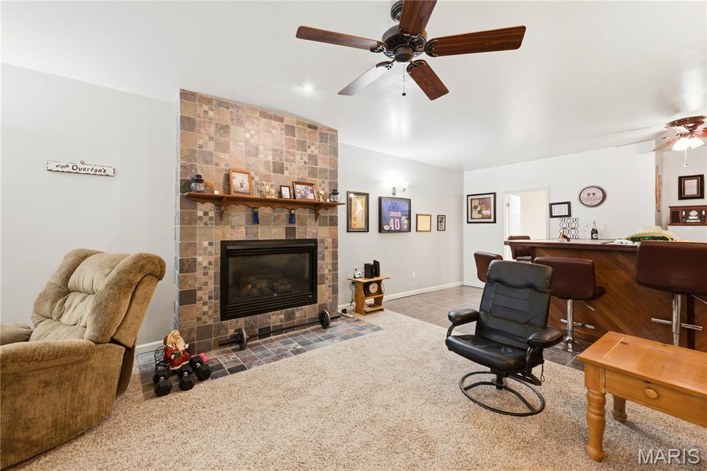 Pioneer Ridge - Residential