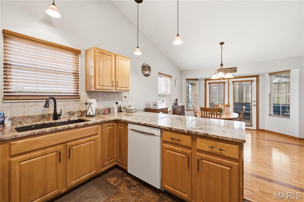 Pioneer Ridge - Residential
