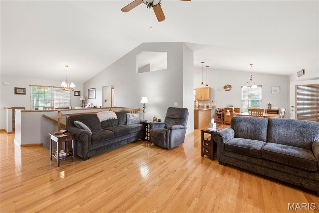 Pioneer Ridge - Residential