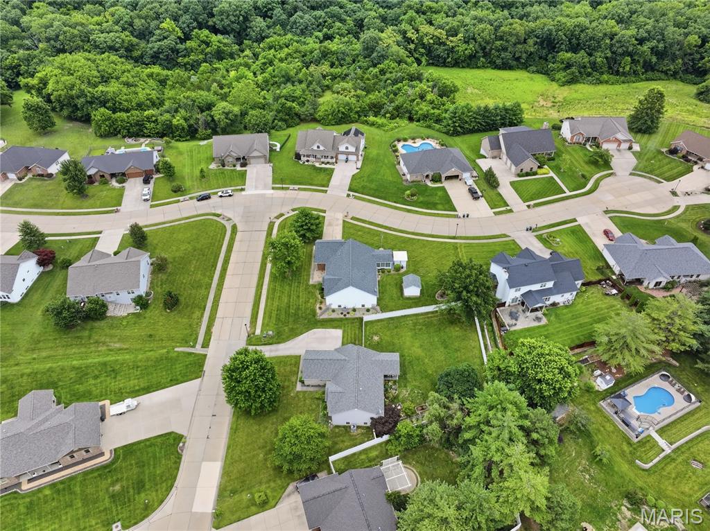 Pioneer Ridge - Residential