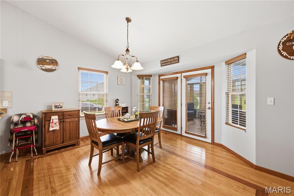Pioneer Ridge - Residential
