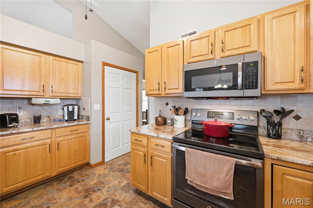 Pioneer Ridge - Residential