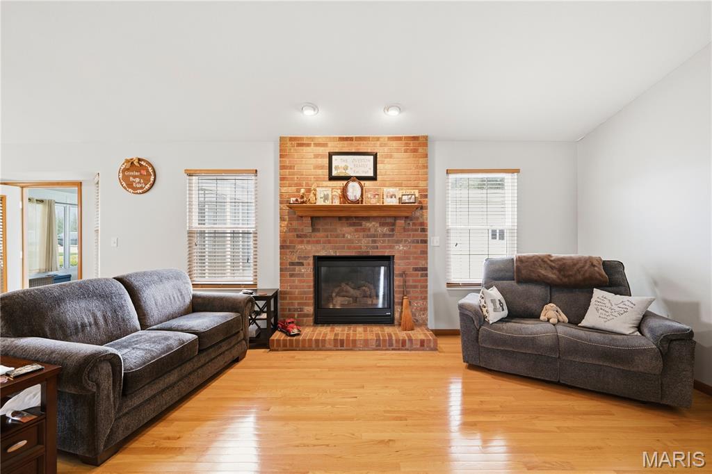 Pioneer Ridge - Residential