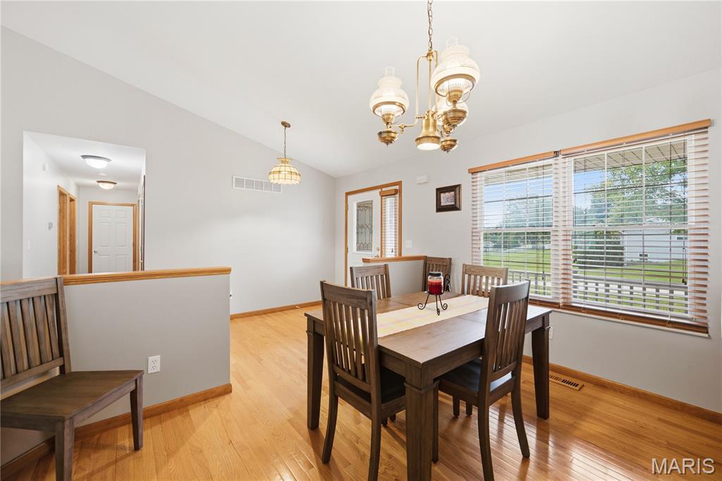 Pioneer Ridge - Residential