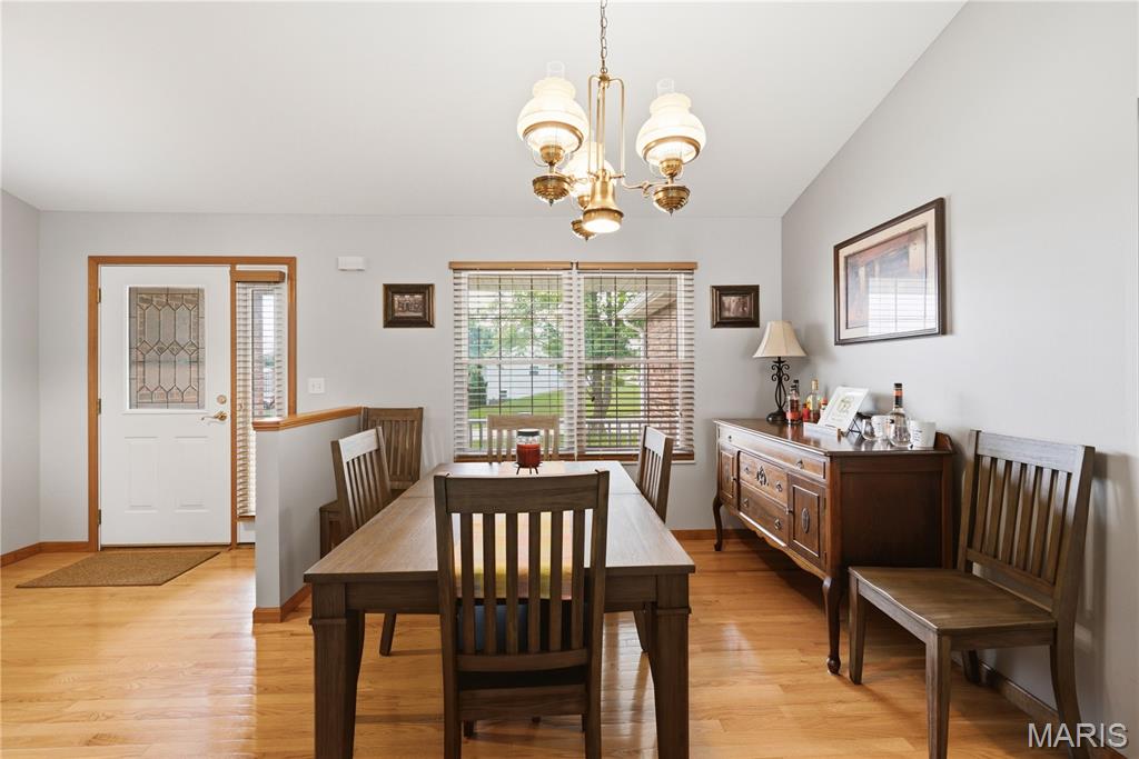 Pioneer Ridge - Residential