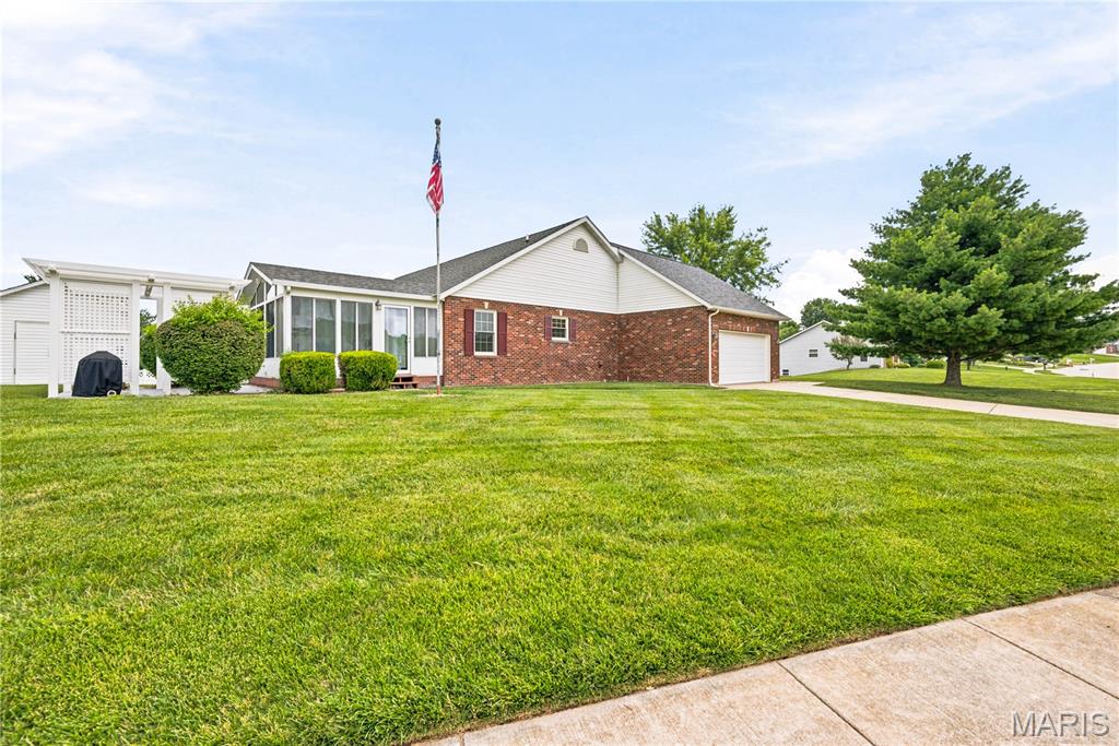 Pioneer Ridge - Residential