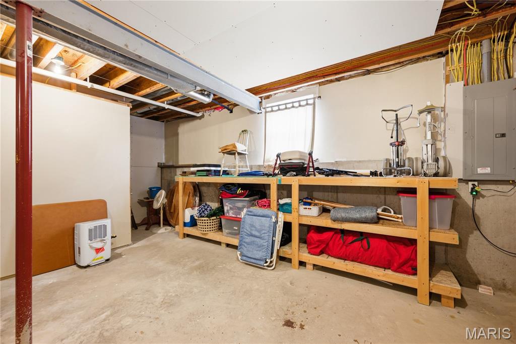 Pioneer Ridge - Residential