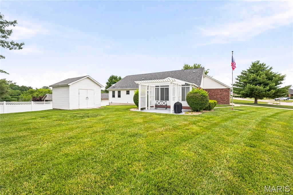 Pioneer Ridge - Residential