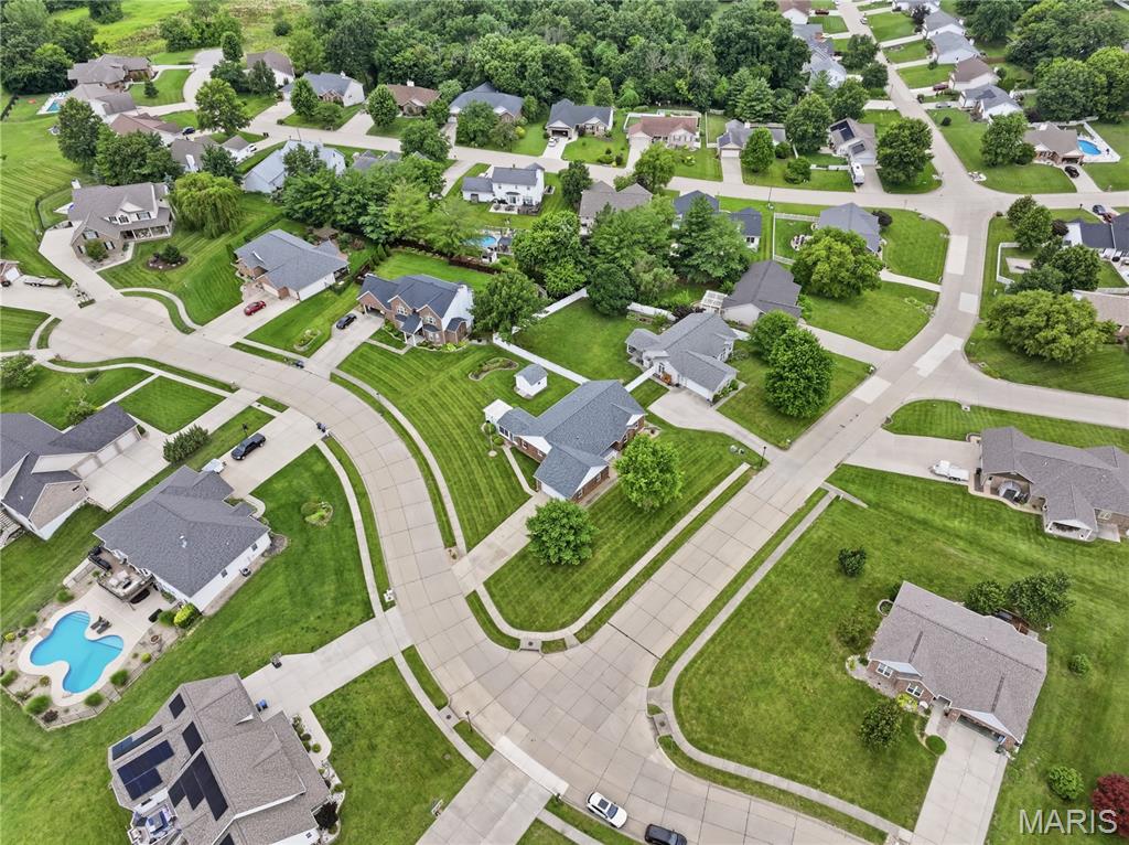 Pioneer Ridge - Residential