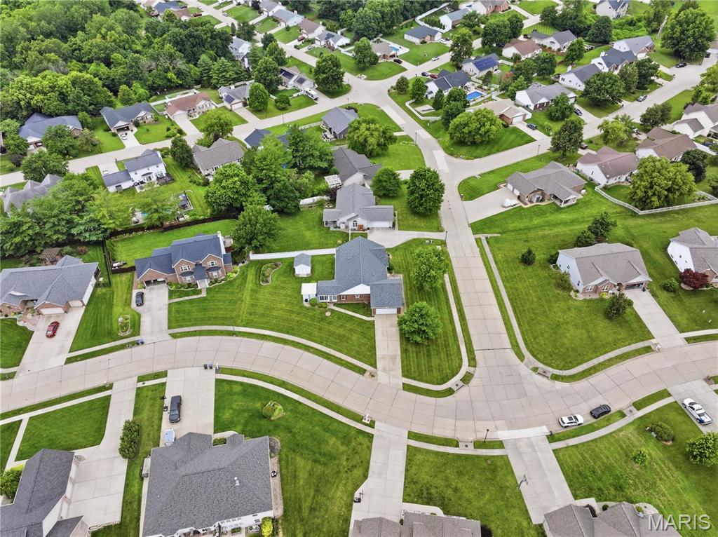 Pioneer Ridge - Residential