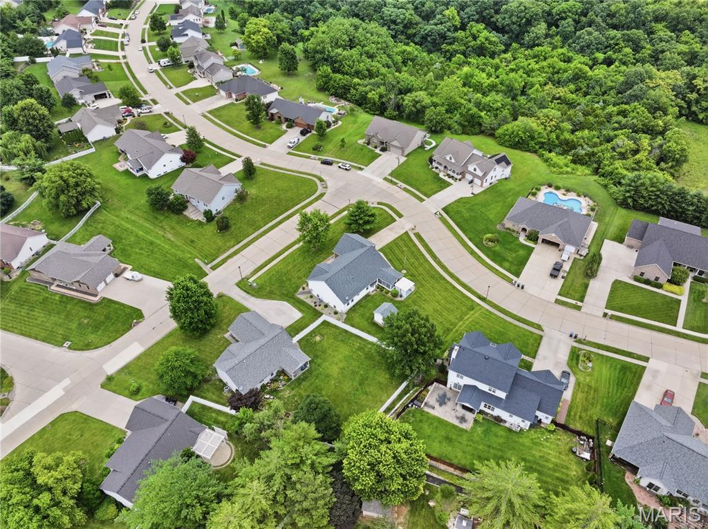 Pioneer Ridge - Residential