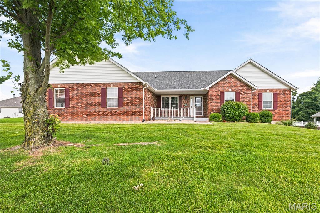 Pioneer Ridge - Residential