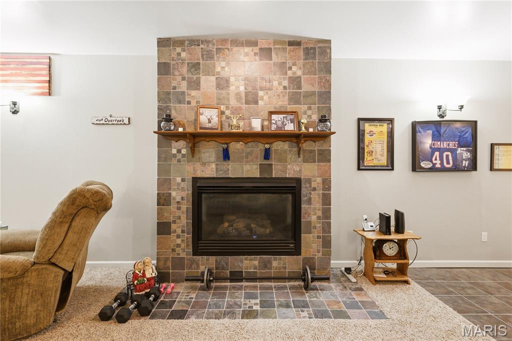 Pioneer Ridge - Residential