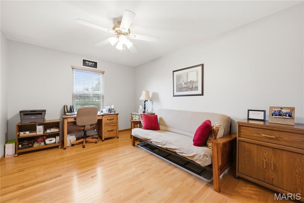 Pioneer Ridge - Residential