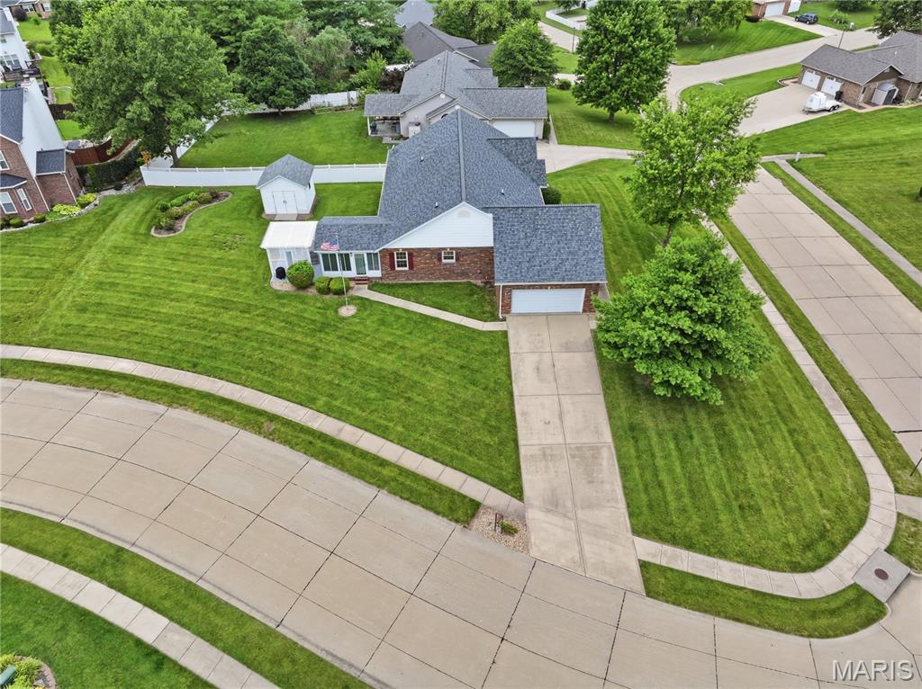 Pioneer Ridge - Residential