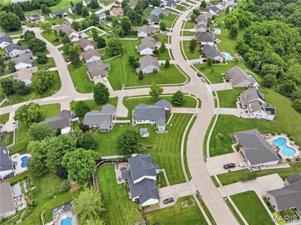 Pioneer Ridge - Residential