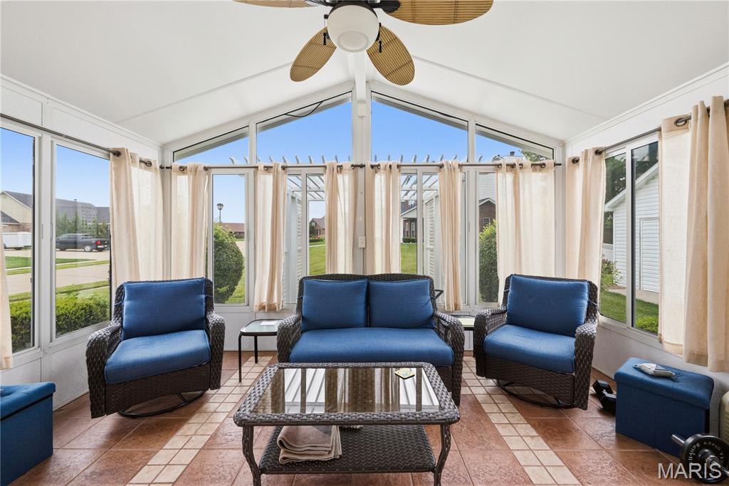 Pioneer Ridge - Residential