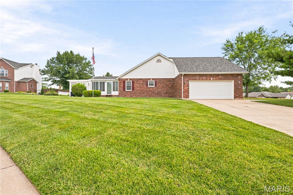Pioneer Ridge - Residential