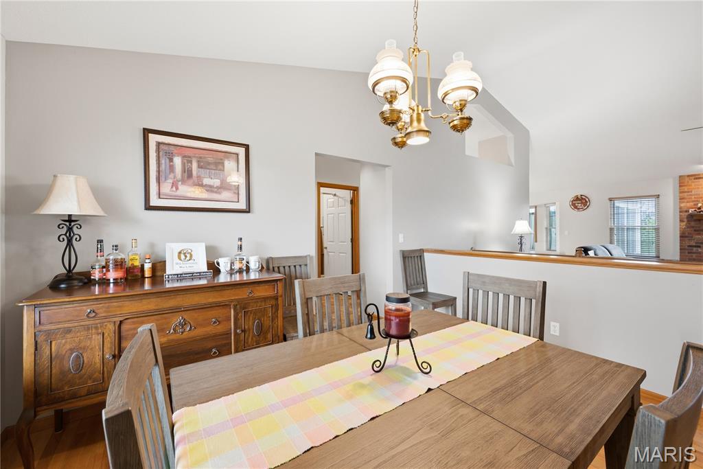 Pioneer Ridge - Residential