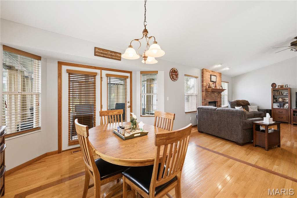 Pioneer Ridge - Residential