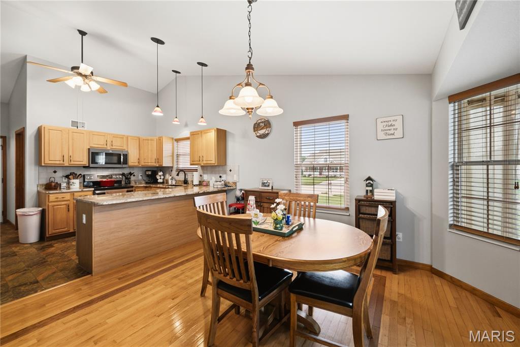 Pioneer Ridge - Residential