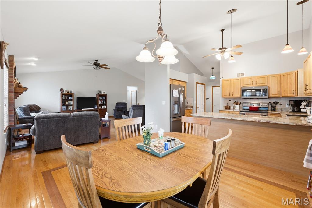 Pioneer Ridge - Residential