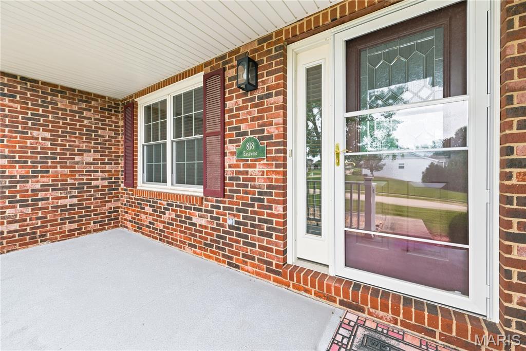 Pioneer Ridge - Residential