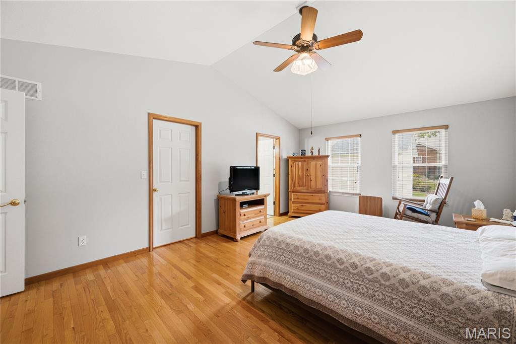 Pioneer Ridge - Residential