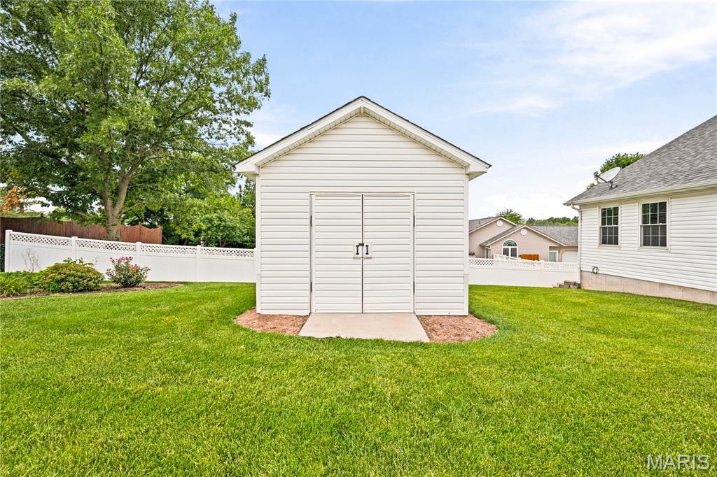 Pioneer Ridge - Residential