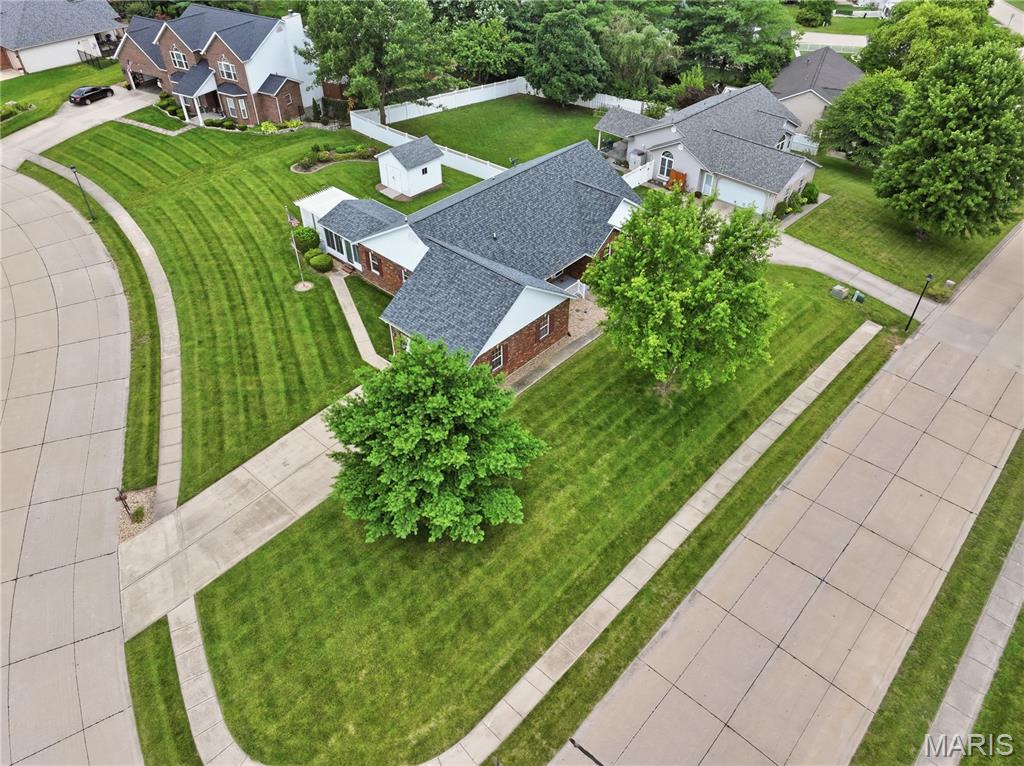 Pioneer Ridge - Residential