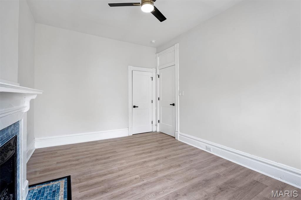 Dunde Place Add - Residential
