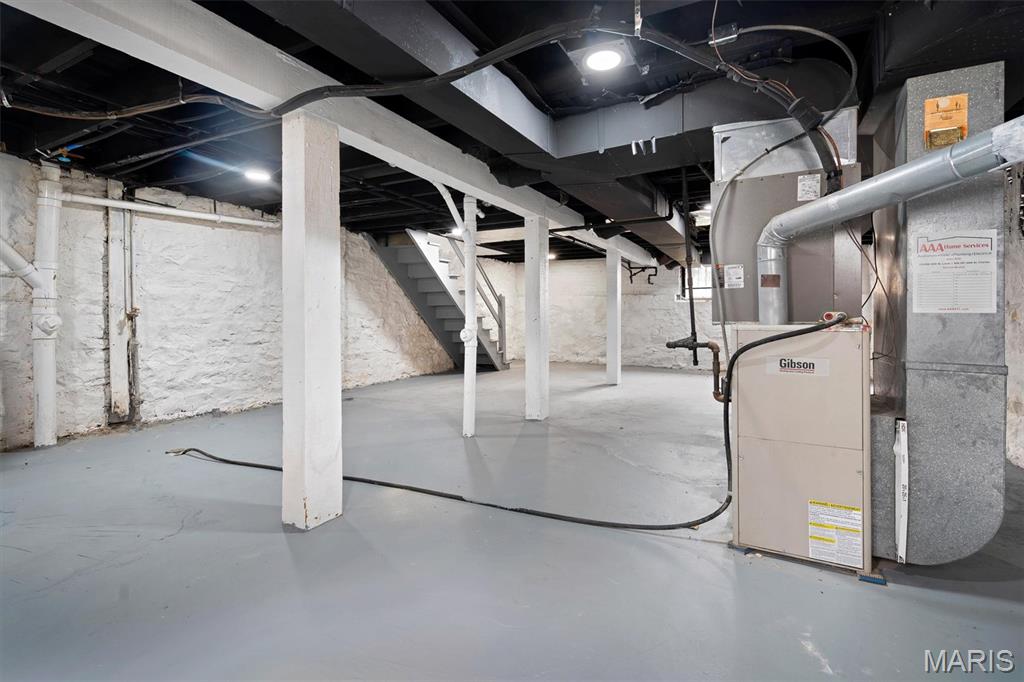 Dunde Place Add - Residential