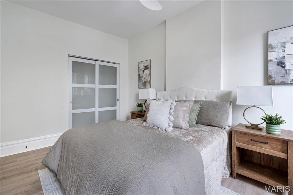 Dunde Place Add - Residential