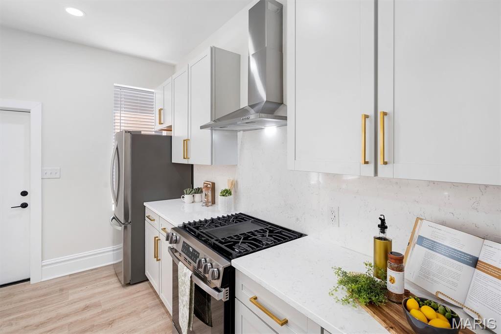 Dunde Place Add - Residential