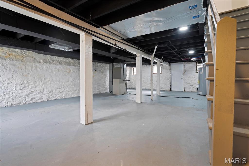 Dunde Place Add - Residential