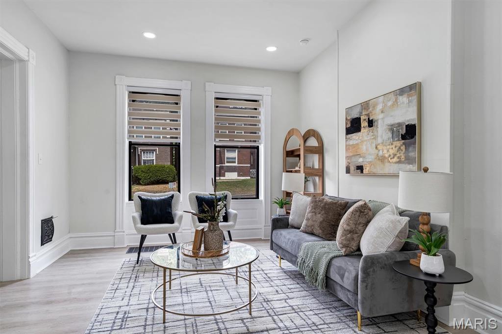 Dunde Place Add - Residential