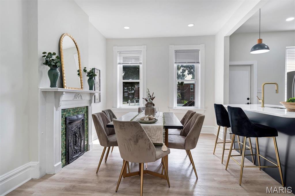 Dunde Place Add - Residential