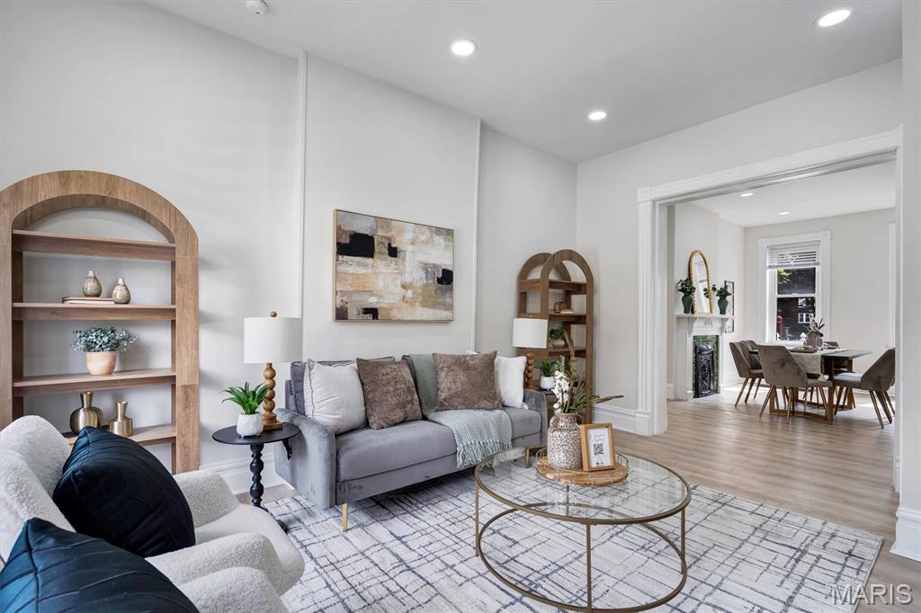 Dunde Place Add - Residential