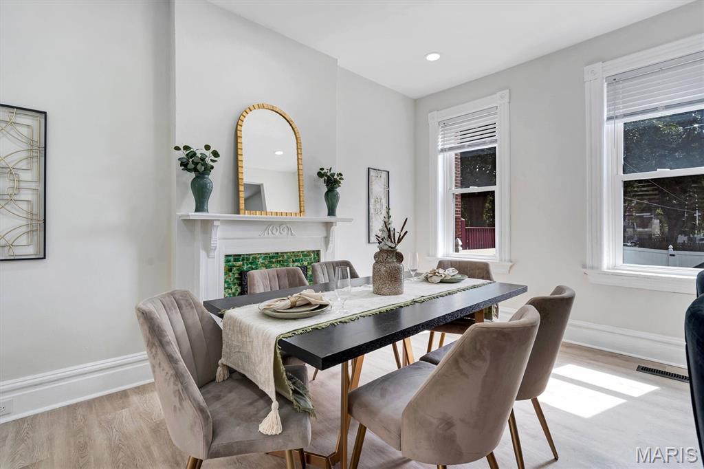 Dunde Place Add - Residential