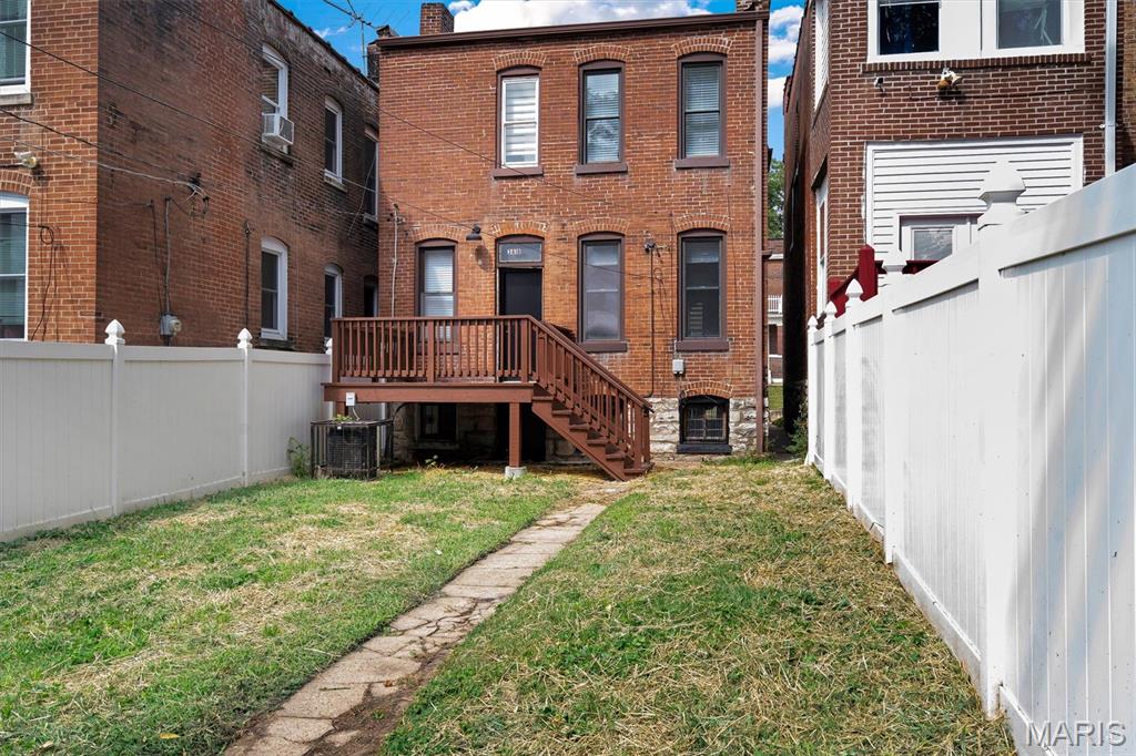 Dunde Place Add - Residential