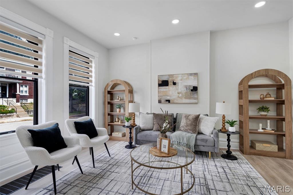 Dunde Place Add - Residential