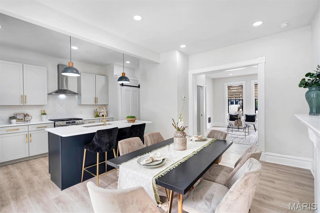 Dunde Place Add - Residential