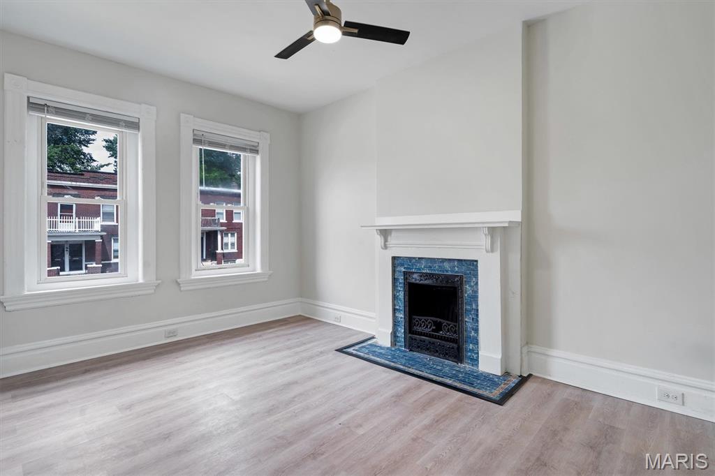 Dunde Place Add - Residential