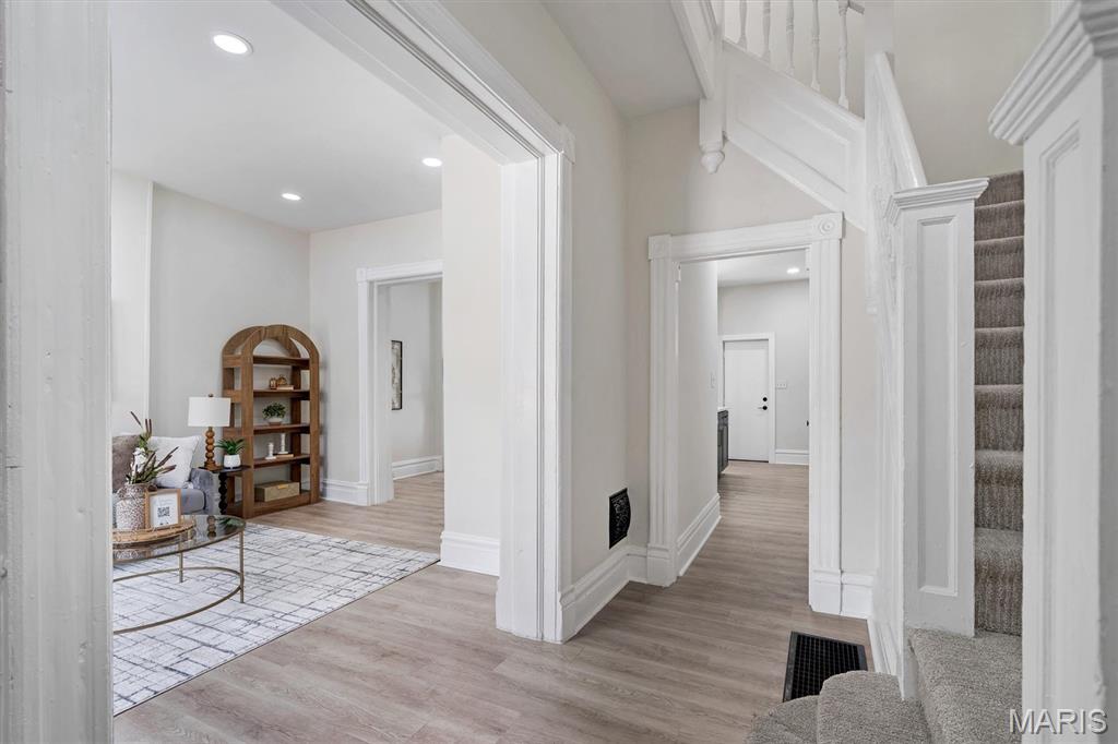 Dunde Place Add - Residential