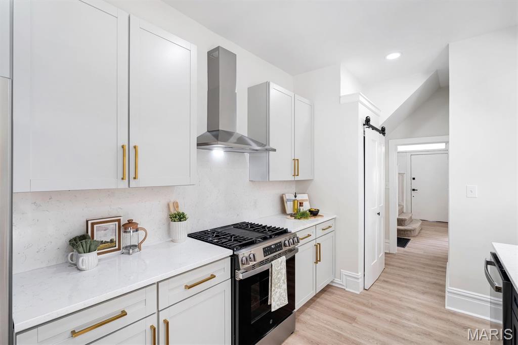 Dunde Place Add - Residential