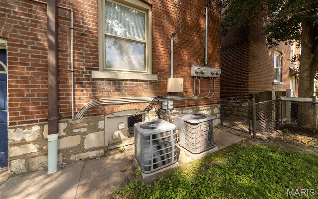 Shaws Garden Add - Residential Income