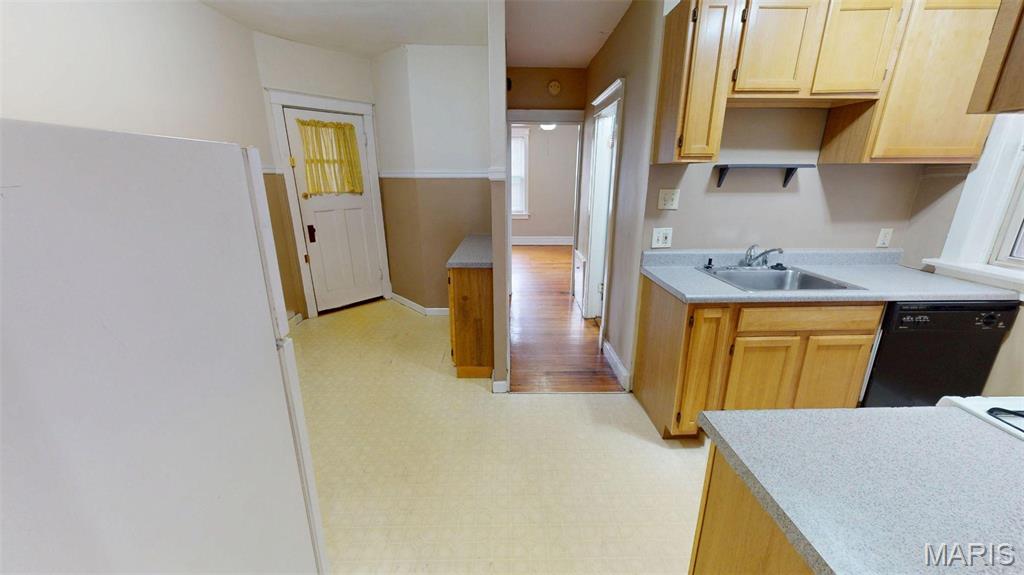 Shaws Garden Add - Residential Income